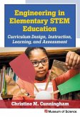 Engineering in Elementary Stem Education: Curriculum Design, Instruction, Learning, and Assessment