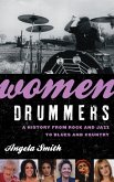 Women Drummers