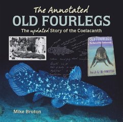 The Annotated Old Fourlegs - Bruton, Mike