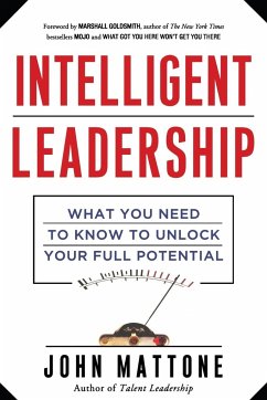 Intelligent Leadership - Mattone, John