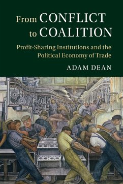 From Conflict to Coalition - Dean, Adam