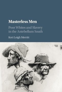 Masterless Men - Merritt, Keri Leigh