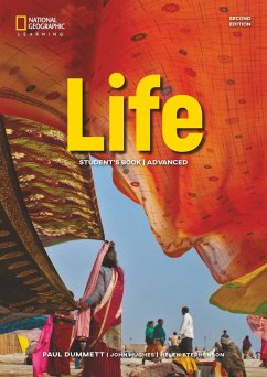 Life - Second Edition C1.1/C1.2: Advanced - Student's Book + App - Stephenson, Helen;Dummett, Paul;Hughes, John