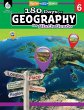 180 Days of Geography for Sixth Grade - Bild 1