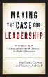 Making the Case for Leadership - Bild 1