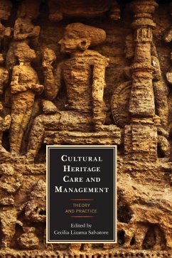 Cultural Heritage Care and Management