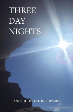 Three Day Nights - Huddleston-Edwards, Sandi