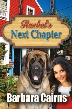 Rachel's Next Chapter - Cairns, Barbara