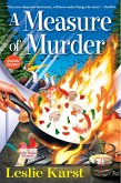 A Measure of Murder (eBook, ePUB)