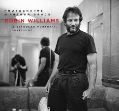 Robin Williams (eBook, ePUB) - Grace, Arthur