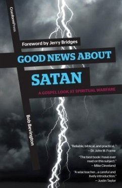 Good News About Satan (eBook, ePUB)