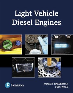 Cover Light Vehicle Diesel Engines