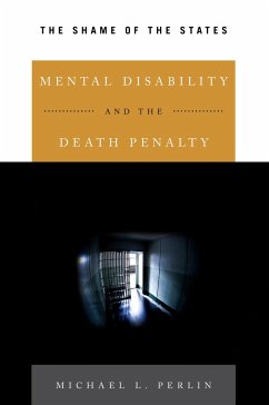 Mental Disability and the Death Penalty - Perlin, Michael L