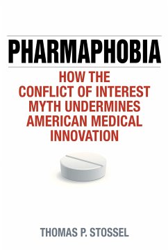 Pharmaphobia - Stossel, Thomas P