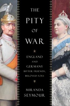 The Pity of War - Seymour, Miranda