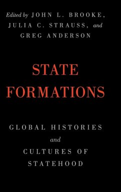 Cover State Formations