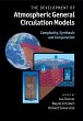 The Development of Atmospheric General... - Bild 1
