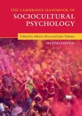 The Cambridge Handbook of Sociocultural Psychology