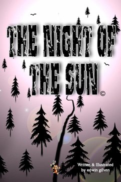 The Night of the Sun - Gilven, Edwin