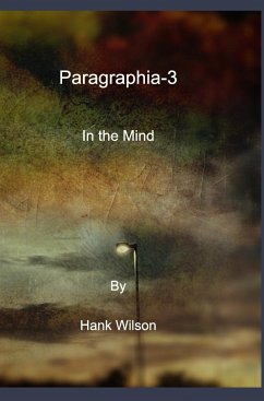 Paragraphia-3 - Wilson, Hank