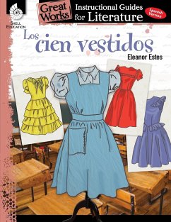 Los cien vestidos (The Hundred Dresses) - Smith, Jodene