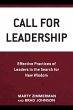 Call for Leadership - Bild 1