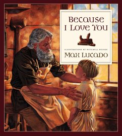 Cover Because I Love You (eBook, ePUB)
