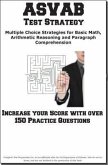 ASVAB Test Strategy (eBook, ePUB)