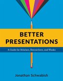 Better Presentations (eBook, ePUB)