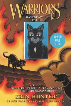 Warriors: Ravenpaw's Path - Hunter, Erin