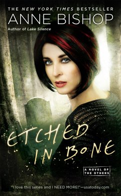 Etched in Bone - Bishop, Anne
