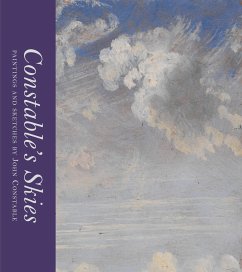 Constable's Skies - Evans, Mark