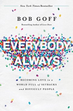 Cover Everybody, Always
