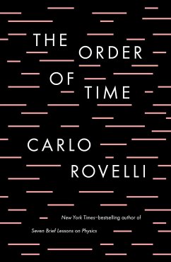 The Order of Time - Rovelli, Carlo