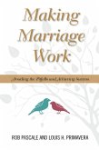 Making Marriage Work: Avoiding the Pitfalls and Achieving Success