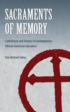 Cover Sacraments of Memory