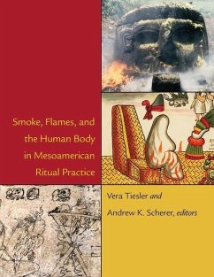 Smoke, Flames, and the Human Body in Mesoamerican Ritual Practice