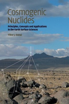 Cosmogenic Nuclides - Dunai, Tibor