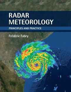 Radar Meteorology - Fabry, Frédéric