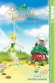 Disney Manga: Fairies - Tinker Bell and the Great Fairy Rescue