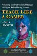 Teach Like a Gamer - Bild 1