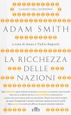 La ricchezza delle nazioni La ricchezza delle nazioni