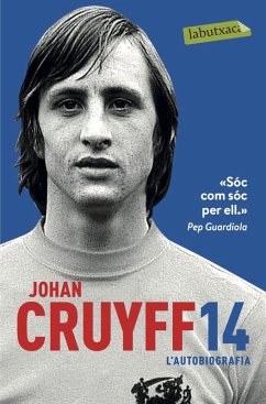 14. L'autobiografia - Cruyff, Johan