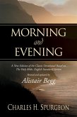 Morning and Evening (eBook, ePUB)