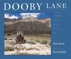 Dooby Lane (eBook, ePUB) - Snyder, Gary