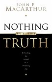 Nothing But the Truth (eBook, ePUB)