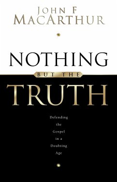 Nothing But the Truth (eBook, ePUB) - MacArthur, John