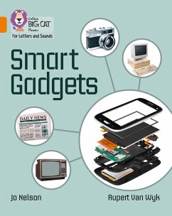 Smart Gadgets - Nelson, Jo