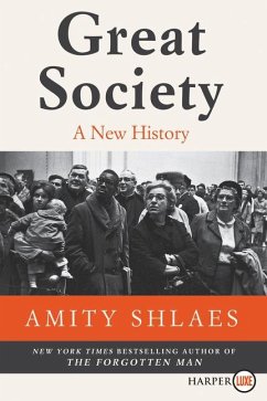 Great Society - Shlaes, Amity