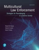 Multicultural Law Enforcement Multicultural Law Enforcement